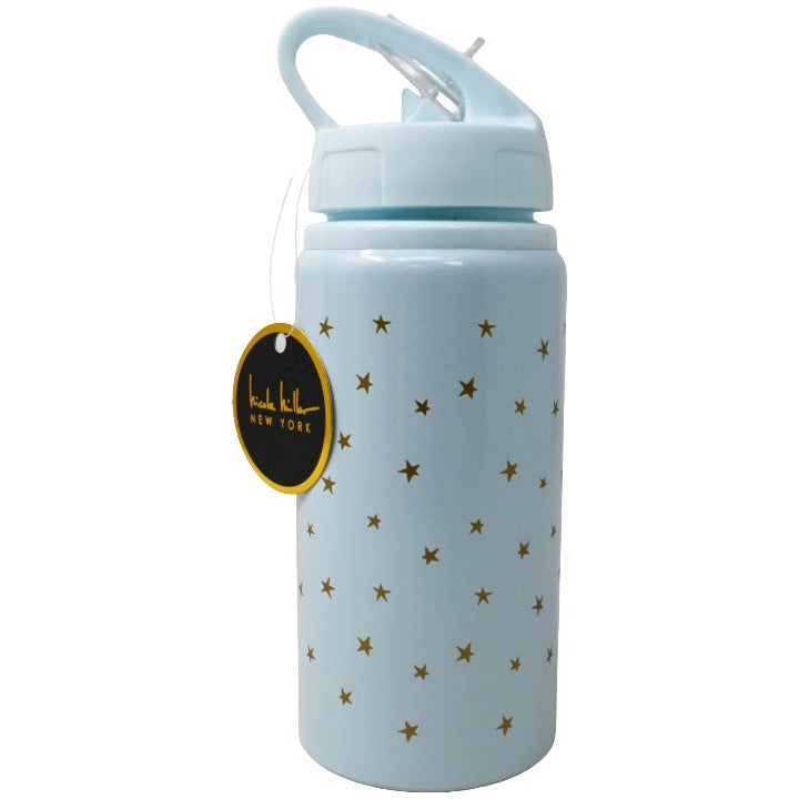 Nicole Miller Kids Hydration Bottle (16.9oz/500ml, Aluminum) photo 4