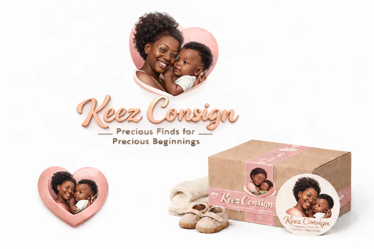 Keez Consign