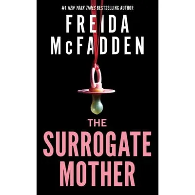 The Surrogate Mother (Paperback)
