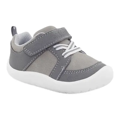 Munchkin by Stride Rite Miller Baby Casual Sneaker