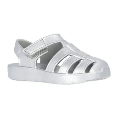 Wonder Nation Baby and Toddler Fisherman Sandals