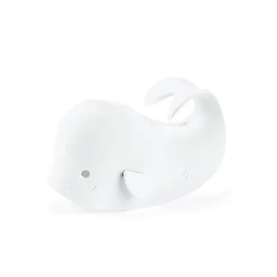 Skip Hop Moby Spout Cover White