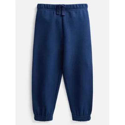 Wonder Nation Baby & Toddler Fleece Jogger Pants, Sizes 6M-5T