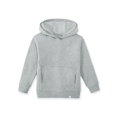 Color Mix by Garanimals Baby & Toddler Fleece Hoodie, Sizes 0–6T