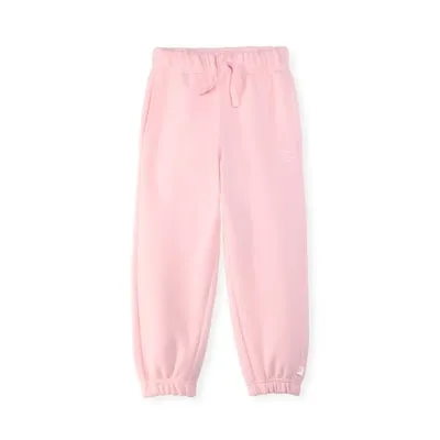 Color Mix by Garanimals Baby & Toddler Fleece Sweatpants, Sizes 0–6T