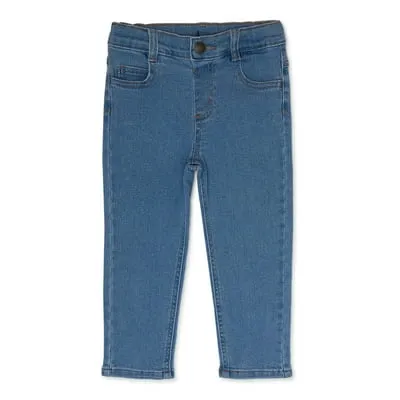 Garanimals Toddler Girl Straight Leg Jeans, Sizes 12M-5T