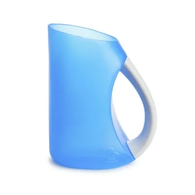 Munchkin® Rinse™ Shampoo Rinser, Blue
