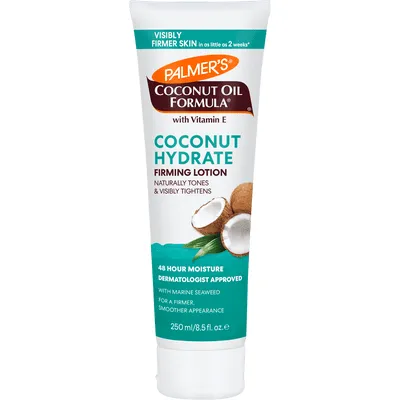 Palmer's Coconut Oil Formula Antioxidant Firming Body Lotion, 8.5 fl. oz.