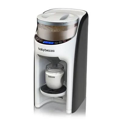 Baby Brezza Formula Pro Advanced Automatic Powder Mixing Formula Dispenser Machine