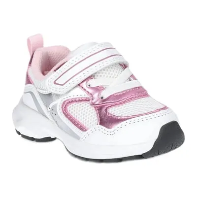 Wonder Nation Baby Chunky Jogger Sneakers